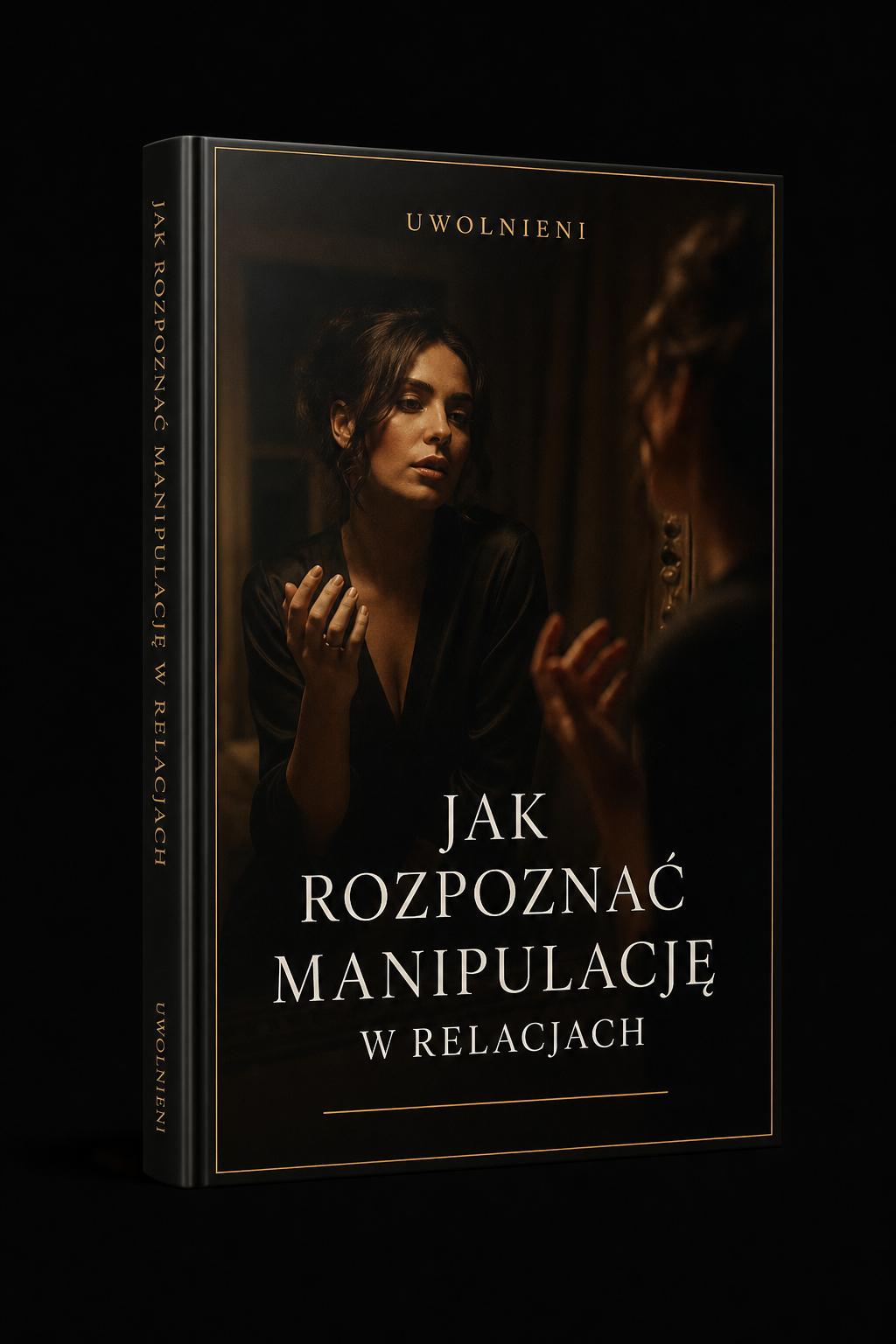 Jak rozpoznać manipulację w relacjach