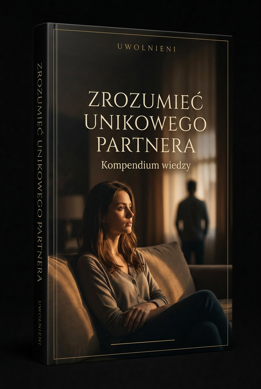 Zrozumieć Unikowego Partnera