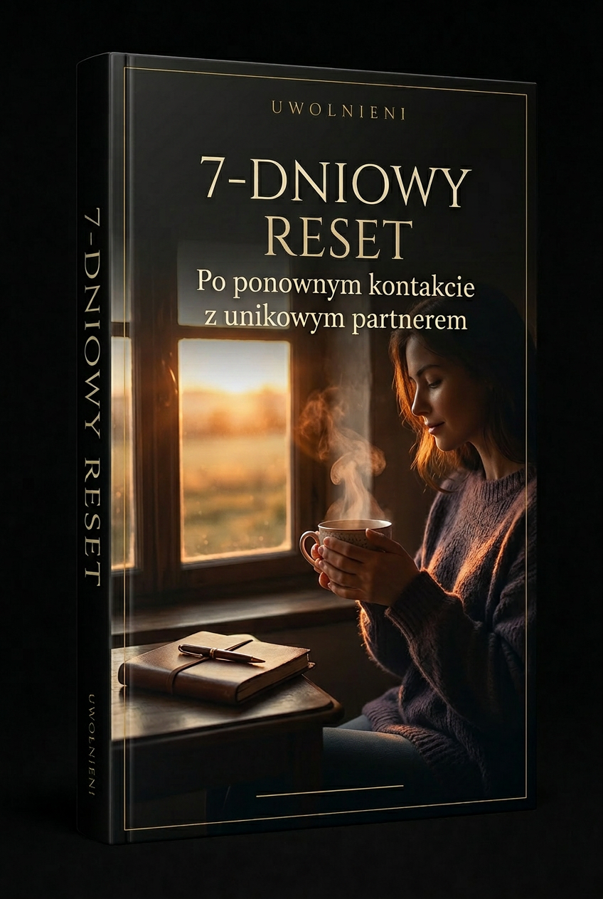 7-dniowy reset