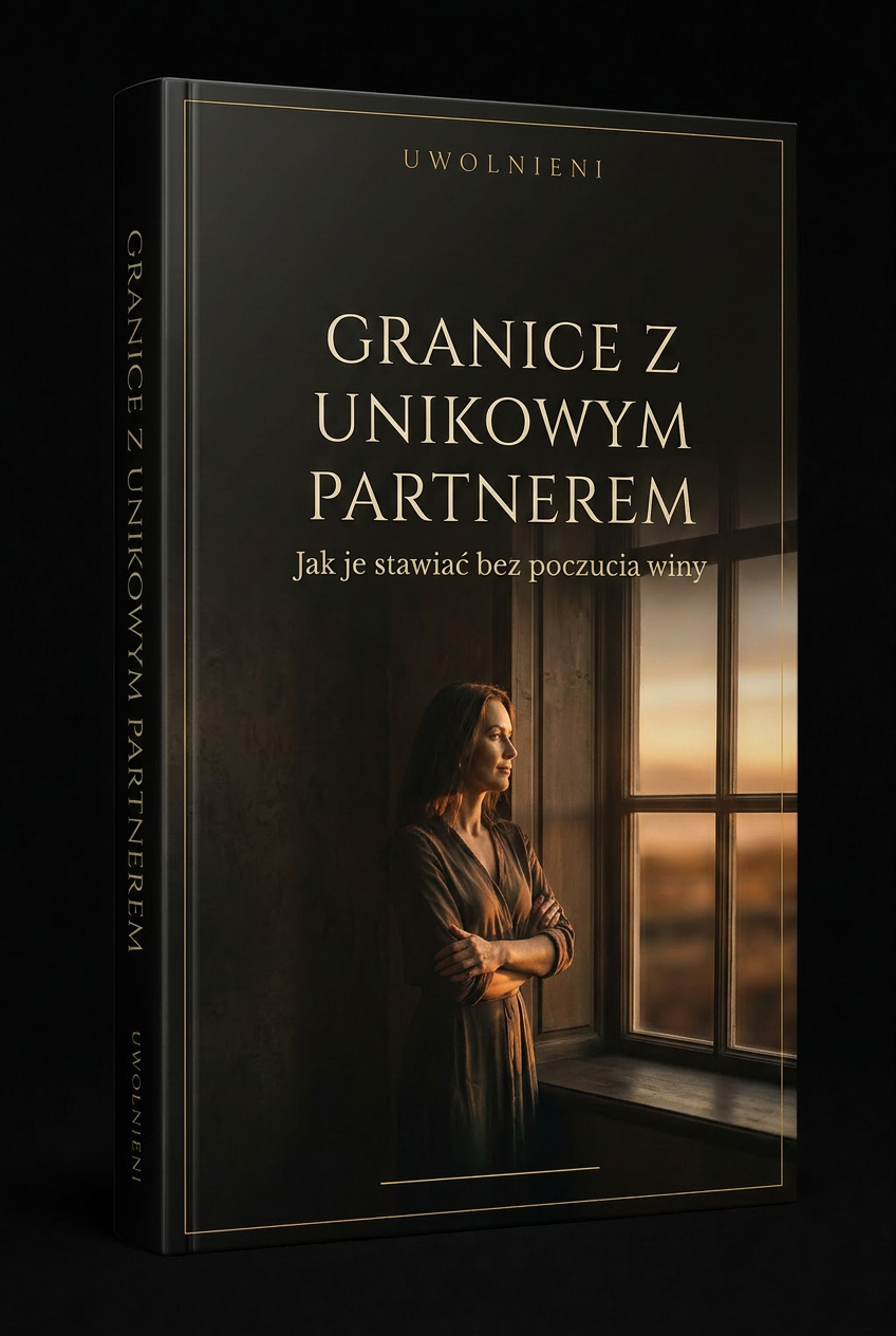 Granice z unikowym partnerem