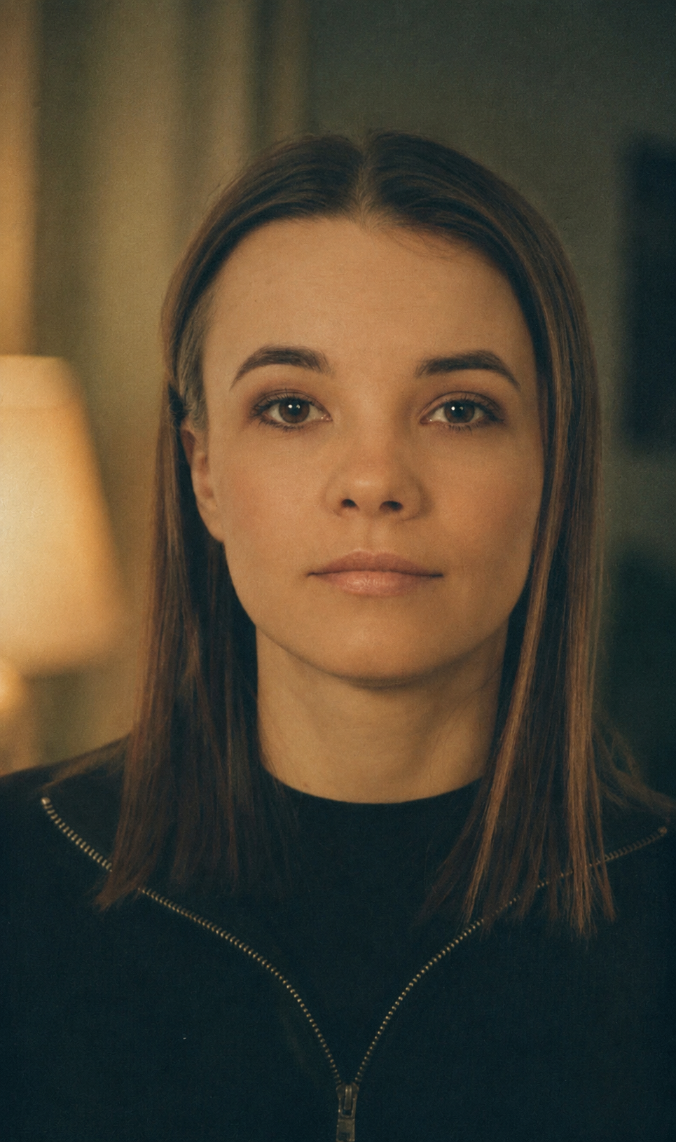 Weronika — założycielka UWOLNIENI